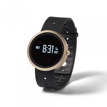Q Watch Plus
